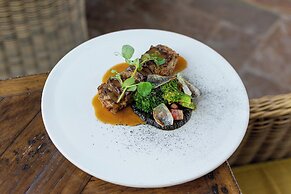 Casa 1810 Centro Hotel Boutique