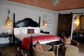 Casa 1810 Centro Hotel Boutique