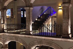 Casa 1810 Centro Hotel Boutique