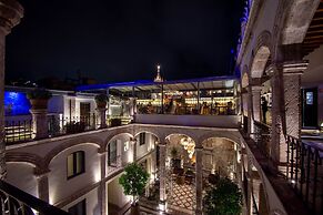 Casa 1810 Centro Hotel Boutique