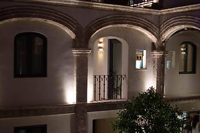 Casa 1810 Centro Hotel Boutique