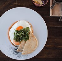 Casa 1810 Centro Hotel Boutique