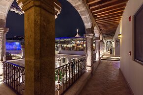 Casa 1810 Centro Hotel Boutique