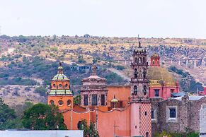 Casa 1810 Centro Hotel Boutique