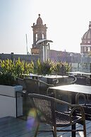 Casa 1810 Centro Hotel Boutique