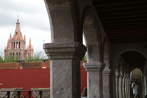 Casa 1810 Centro Hotel Boutique