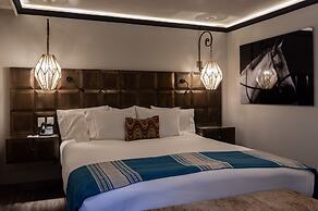 Casa 1810 Centro Hotel Boutique