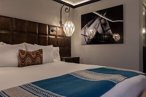 Casa 1810 Centro Hotel Boutique