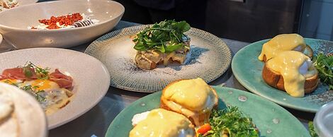 Casa 1810 Centro Hotel Boutique