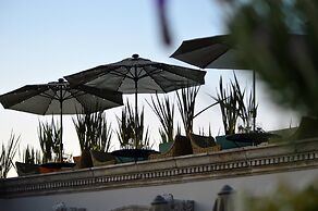 Casa 1810 Centro Hotel Boutique