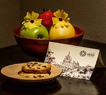 Casa 1810 Centro Hotel Boutique