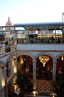 Casa 1810 Centro Hotel Boutique