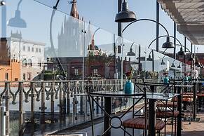 Casa 1810 Centro Hotel Boutique