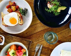 Casa 1810 Centro Hotel Boutique