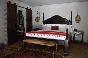 Casa 1810 Centro Hotel Boutique