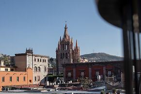 Casa 1810 Centro Hotel Boutique