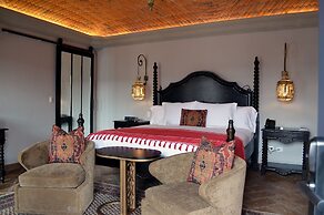 Casa 1810 Centro Hotel Boutique