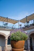 Casa 1810 Centro Hotel Boutique