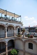 Casa 1810 Centro Hotel Boutique