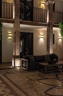 Casa 1810 Centro Hotel Boutique