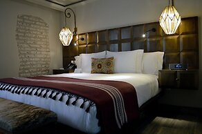 Casa 1810 Centro Hotel Boutique