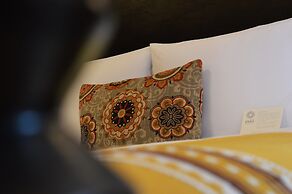 Casa 1810 Centro Hotel Boutique