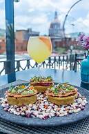 Casa 1810 Centro Hotel Boutique