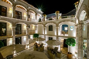 Casa 1810 Centro Hotel Boutique