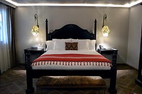 Casa 1810 Centro Hotel Boutique