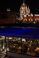 Casa 1810 Centro Hotel Boutique