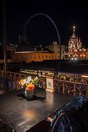 Casa 1810 Centro Hotel Boutique