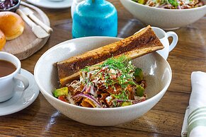 Casa 1810 Centro Hotel Boutique