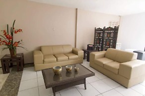 San Phillip Flat Hotel