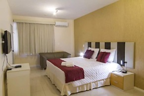 San Phillip Flat Hotel