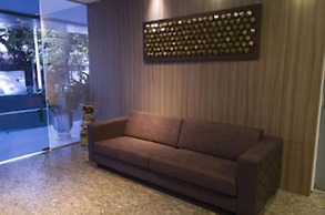 San Phillip Flat Hotel