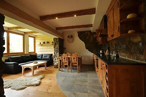 Apartamenty Przy Dolinie Kościeliskiej