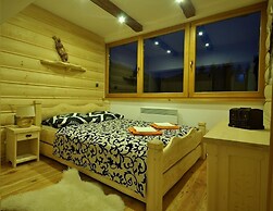 Apartamenty Przy Dolinie Kościeliskiej