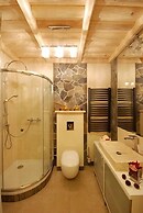 Apartamenty Przy Dolinie Kościeliskiej