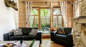 Apartamenty Przy Dolinie Kościeliskiej