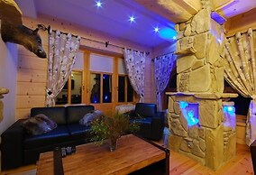 Apartamenty Przy Dolinie Kościeliskiej