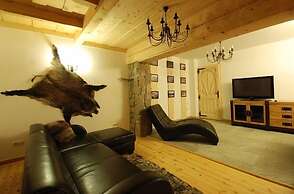 Apartamenty Przy Dolinie Kościeliskiej