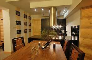 Apartamenty Przy Dolinie Kościeliskiej