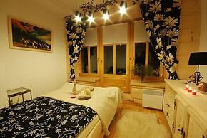 Apartamenty Przy Dolinie Kościeliskiej