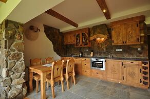 Apartamenty Przy Dolinie Kościeliskiej