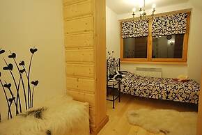 Apartamenty Przy Dolinie Kościeliskiej