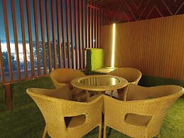 Airport Hotel