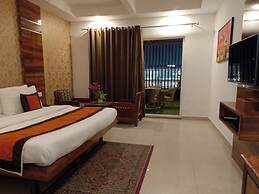 Airport Hotel