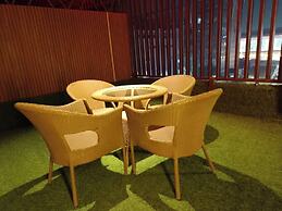 Airport Hotel