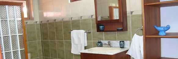 Fuego Mio Bed & Breakfast