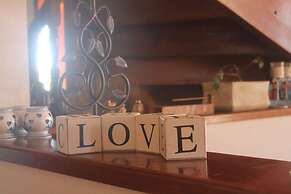 Fuego Mio Bed & Breakfast